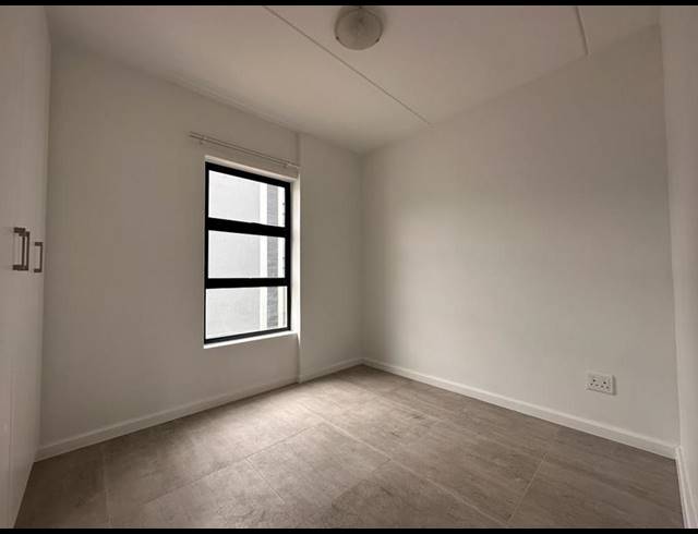 2 BEDROOM PROPERTY TO RENT IN AAN DE WIJNLANDEN